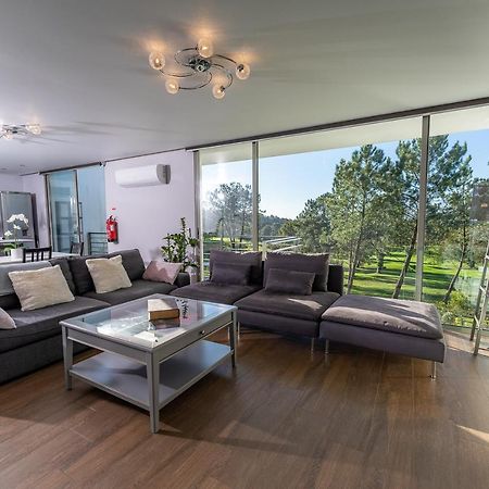 Апартаменты Golf Course - Luxurious Flat T3 - Понте-де-Лима Экстерьер фото