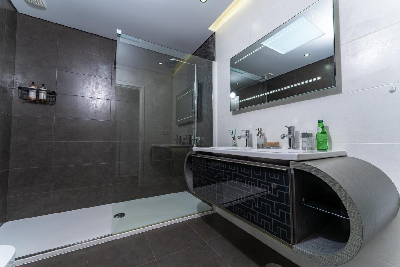 Апартаменты Golf Course - Luxurious Flat T3 - Понте-де-Лима Экстерьер фото